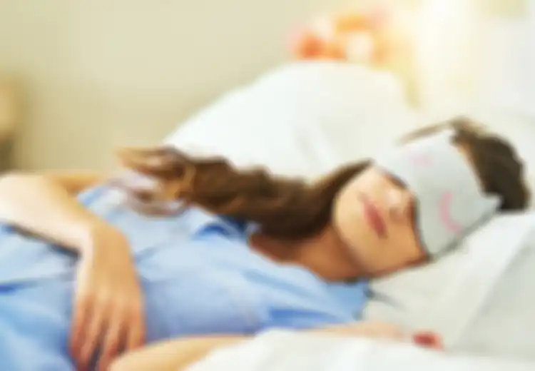 Ini 5 Cara Mudah Membakar Kalori Saat Tidur, Bisa Dicoba Sekarang Juga Lho...
