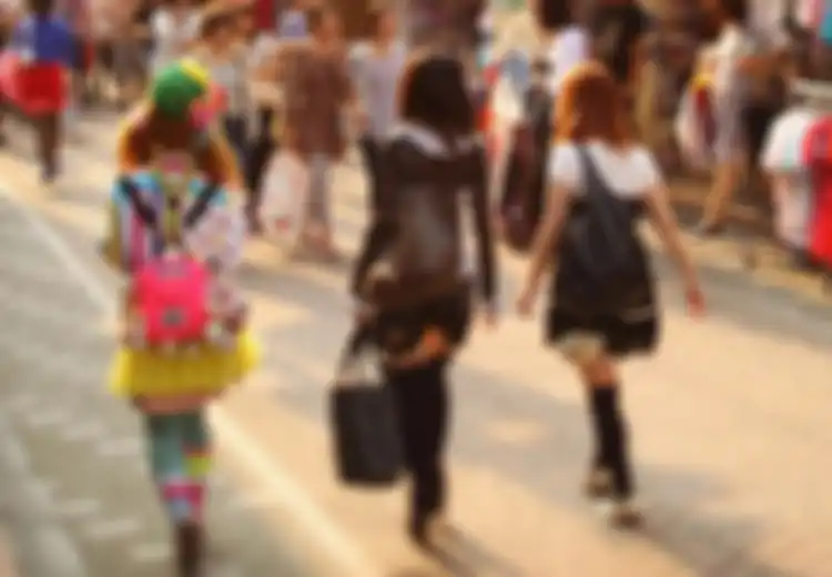 Wanita Jepang Banyak yang 'Jomlo' namun yang Masih Perawan Makin Sedikit!