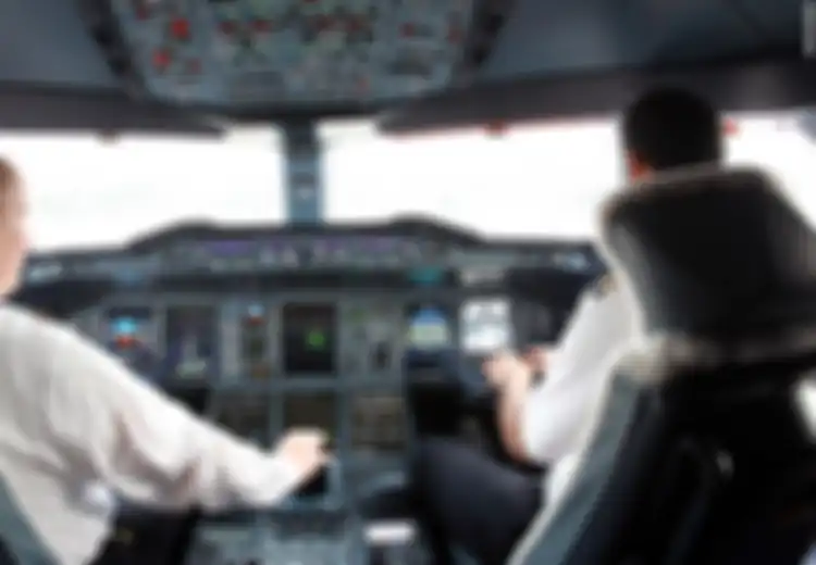 Tak Banyak yang Tahu, Ini 5 Rahasia Pesawat yang Diungkap Pilot