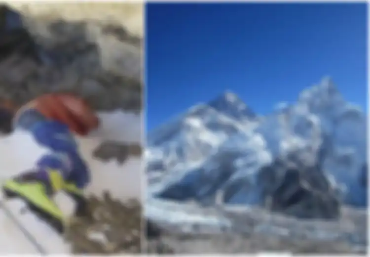 Es Everest Mencair, Jasad-jasad Pendaki Muncul ke Permukaan, Penyakit Kuno nan Mematikan Mengancam Manusia