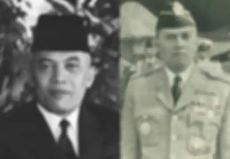 Jadi Target Utama Penculikan PKI Tapi Berhasil Lolos, Jenderal Nasution Berduka Kehilangan 2 Orang Terdekatnya, Termasuk Putri Bungsunya, 'Ya Allah, Terimalah Putri Kami'