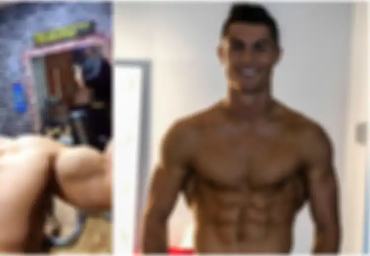 Sudah Kepala 4 Tapi Usia Biologisnya Masih 17 Tahun, Dedy Corbuzier Ungkap Perbedaannya dengan Cristiano Ronaldo