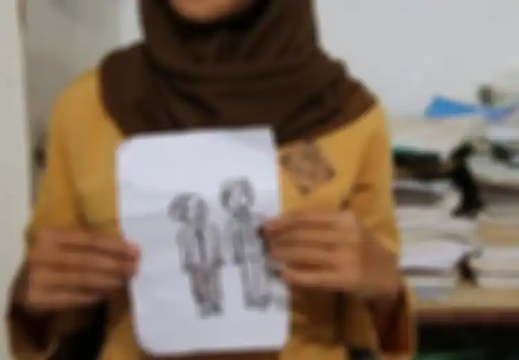 Ditolak KUA, Anak 12 Tahun Batal Menikah, Padahal Para Tamu Sudah Datang dan Sang Ibu pun Langsung Pingsan
