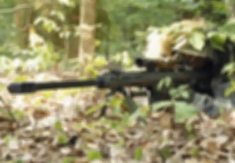 Deretan Sniper Paling 'Mematikan' di Dunia, Salah Satunya Berasal dari Indonesia