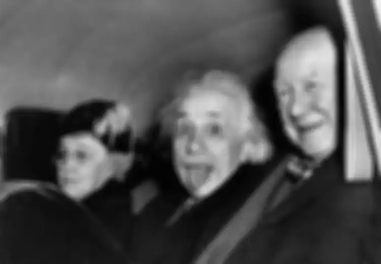 Inilah Kurt Godel, Sahabat Einstein yang Membiarkan Dirinya Kelaparan Hingga Mati karena Paranoia