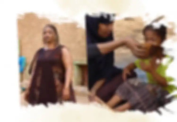 ‘Besar Itu Cantik’ Ritual Cekoki Anak Gadis di Mauritania Agar Lebih Gemuk dan Lebih Mudah Temukan Pria Baik untuk Jadi Pengantinnya, Bisa Timbulkan Masalah Kesehatan Jangka Panjang