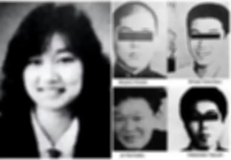 Kisah Tragisnya Ilhami Film Animasi, Inilah Junko Furuta, Gadis Jepang Cantik, Dirudapaksa Hingga Dibunuh dengan Keji, Bahkan Mayatnya Dibeton