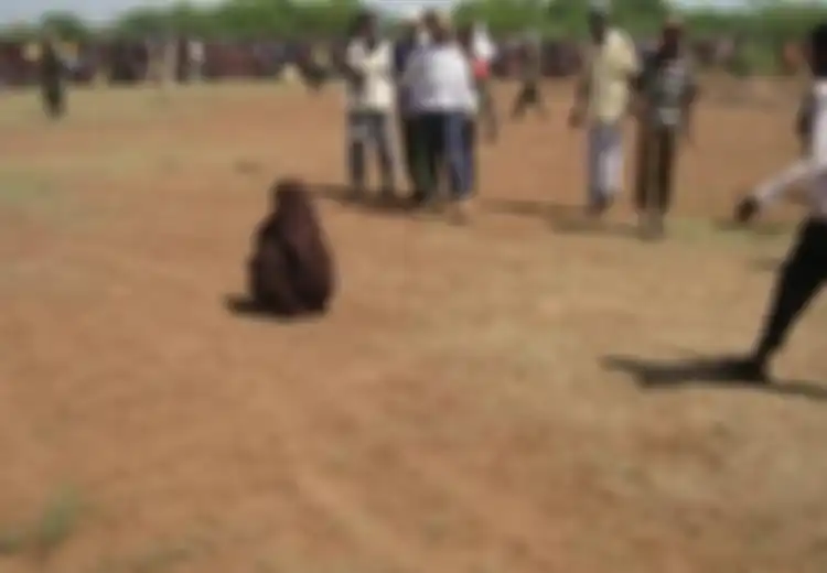 Tragis, Nikahi 11 Pria, Wanita Somalia ini Dirajam Hingga Tewas