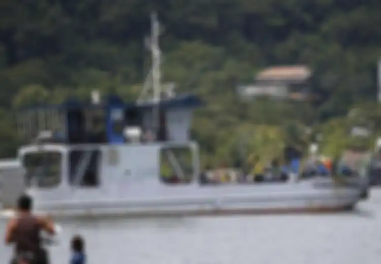 57 Narapidanda Terorisme dari Mako Brimob Dipindahkan, Dari Nusakambangan ke Rutan Gunung Sindur