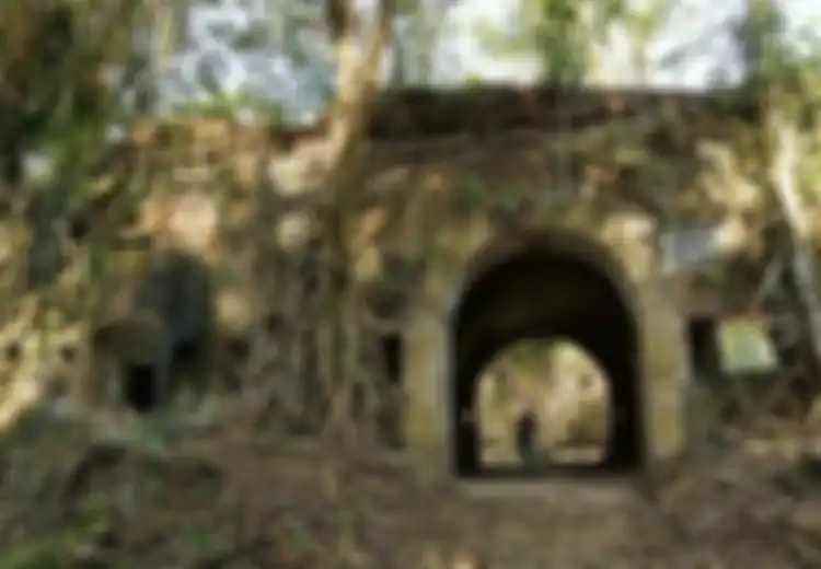 Inilah Bukit Nirbaya, Lokasi Eksekusi Mati Narapidana di Nusakambangan yang Bikin Bulu Kuduk Berdiri 