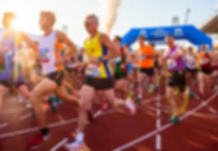Peserta Electric Jakarta Marathon Meninggal: Mengapa Dokter Bolehkan Joging, Tapi Melarang Lari?