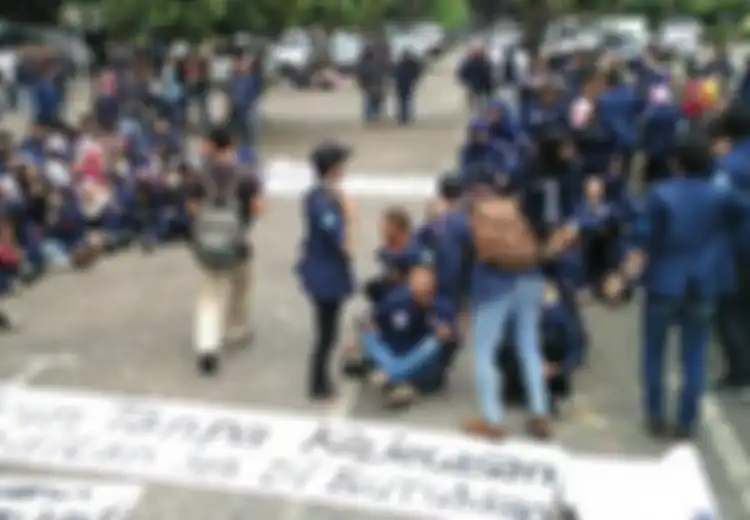 Hari Ini 23 Tahun Lalu Terjadi Peristiwa yang Dikenal 'Tragedi Trisakti', Apa yang Terjadi di Hari Kelam Itu?