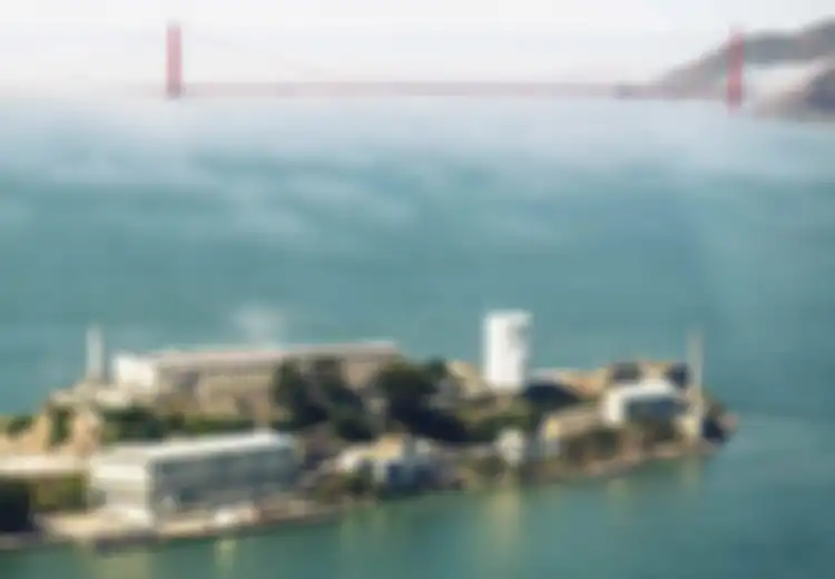 Penjara Paling Ditakuti Sepanjang Sejarah, Inilah Alcatraz, Pulau Terpencil yang Dijuluki ‘Pulau Setan’ Jadi Penjara Terkenal dengan Keamanan Maksimum, Hak para Tahanan pun Dibatasi