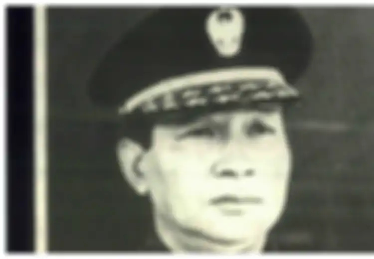 Tak Disangka Soeharto Dulu Pernah Jadi Pegawai Bank, Namun Malah Ketiban Apes Seperti Ini hingga Mengakhiri Kariernya Tersebut