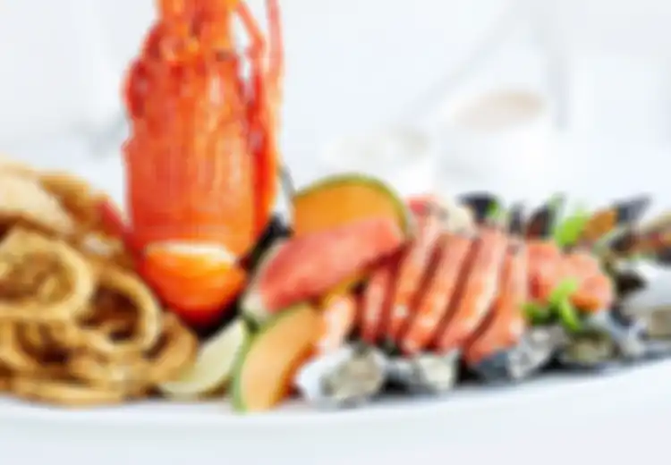 Suka Makan Seafood? Ini 7 Manfaatnya Buat Tubuh, Dari Menjaga Keindahan Kulit Hingga Tingkatkan Fungsi Otak