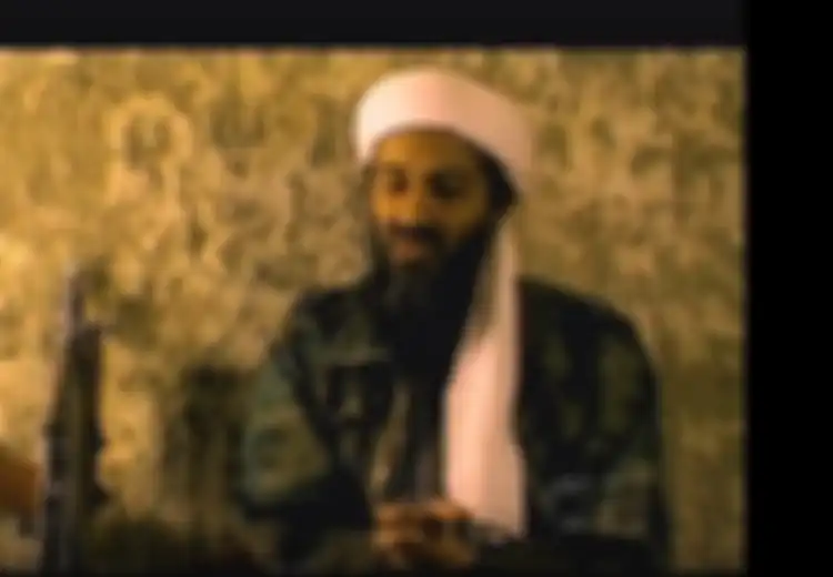 Gara-Gara Ulah Amerika yang Sok Campuri Urusan Umat Islam Ini, Terkuak Inilah Alasan Osama Bin Laden Marah Hingga Musuhi Amerika