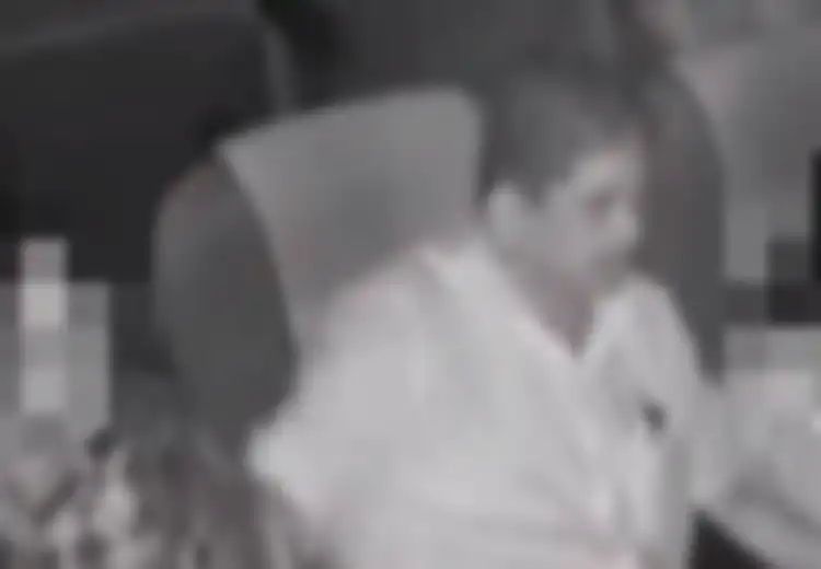 Hati-hati Saat Nonton Film di Bioskop, Pria ini Tertangkap CCTV Lakukan Pelecehan Terhadap Bocah 10 Tahun