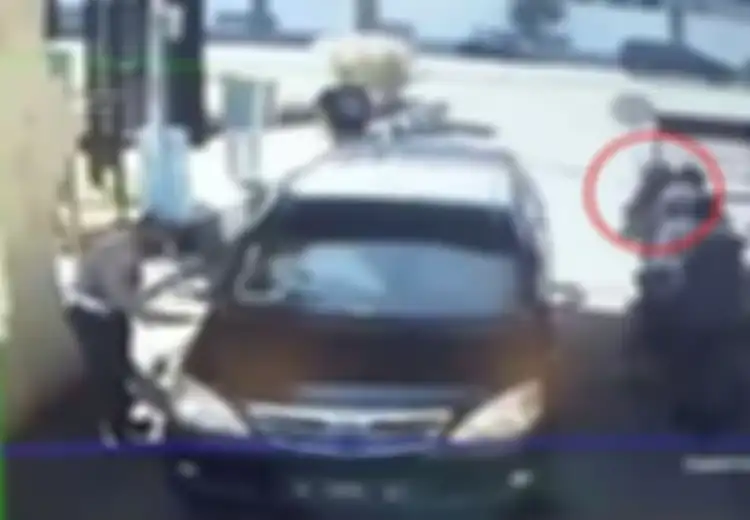 Kakek-Nenek Akui Ais Sebagai Keluarga, Tapi Tidak dengan Orangtuanya
