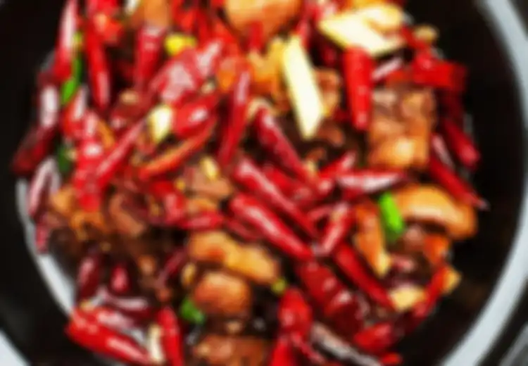 5 Makanan di Dunia yang Terkenal Pedas, Boleh Dicoba Untuk Buka Puasa