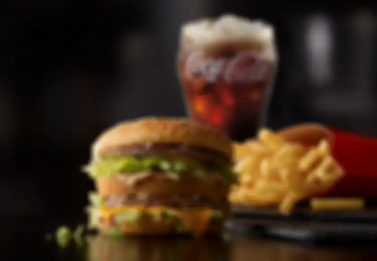 McDonald's Larang Pembeli Pesan Burger dan Muffin, Kok Gitu?