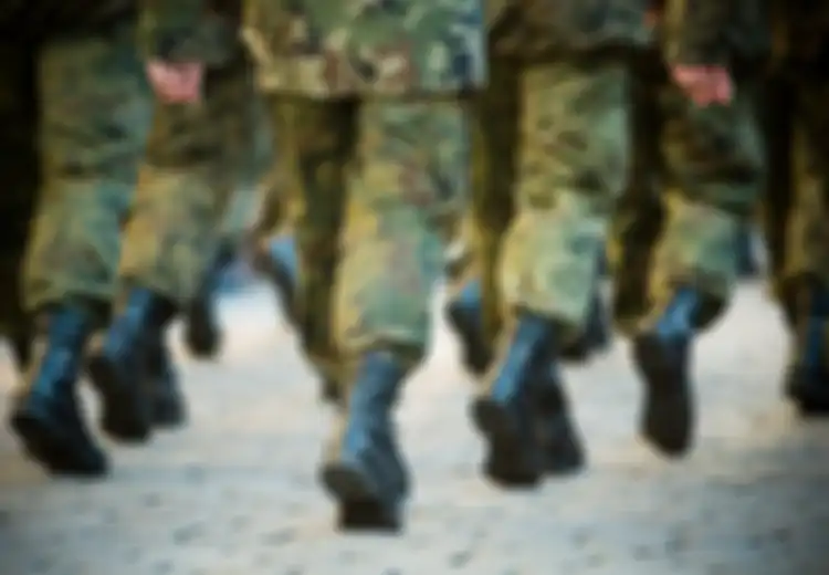 Misteri Hilangnya Tentara Wanita ini Akhirnya Terungkap, Tewas Dihantam Palu, Jasadnya Dimutilasi hingga Dicor Beton oleh Rekannya Sendiri