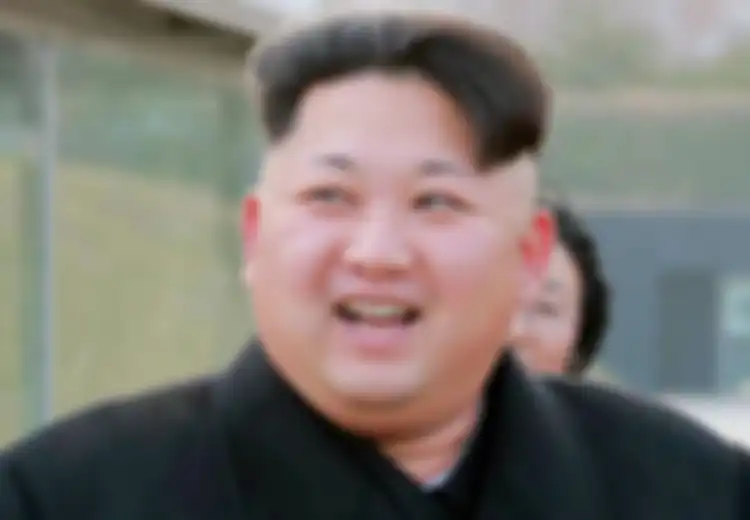 Kim Jong Un di Mata Warga Korsel: Terkenal Diktator Tapi Terlihat Lembut