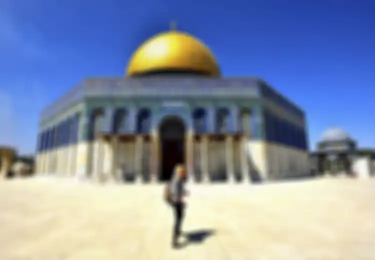 Turis Indonesia Dilarang Masuk ke Israel, Siapa yang Dirugikan?