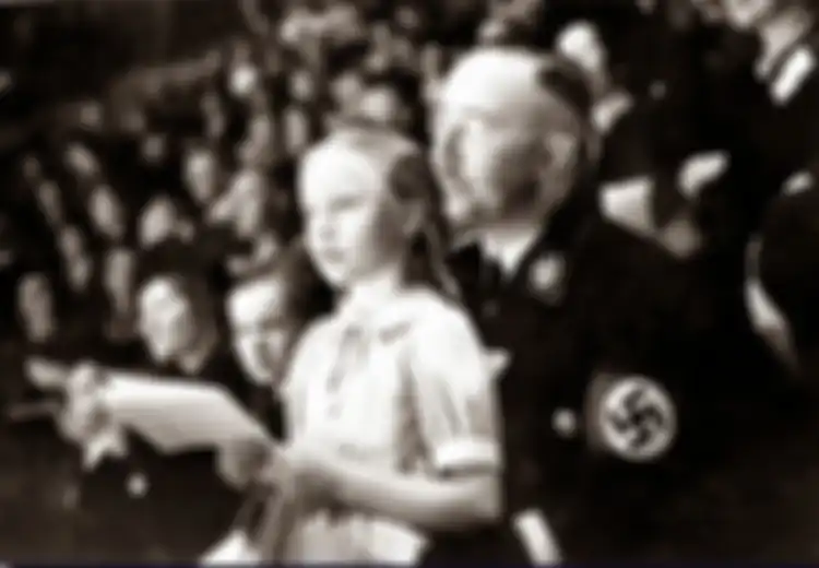 Nasib Anak-anak Para Pemimpin Nazi: Ternyata Ada yang Meneruskan Cita-cita Nazisme Ayah Mereka