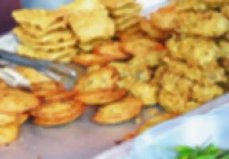 Ingat, Jangan Langsung Makan Gorengan dan 5 Makanan Ini Saat Berbuka Puasa!