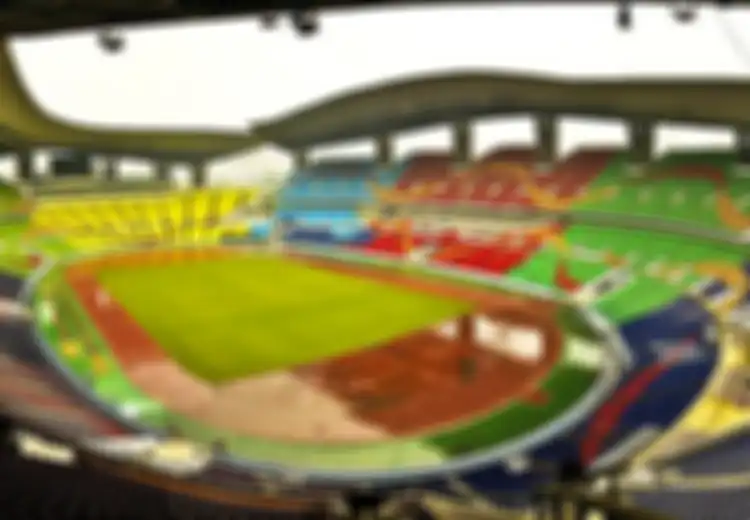 Inilah 5 Stadion Terbesar di Asia, Adakah Stadion Gelora Bung Karno?