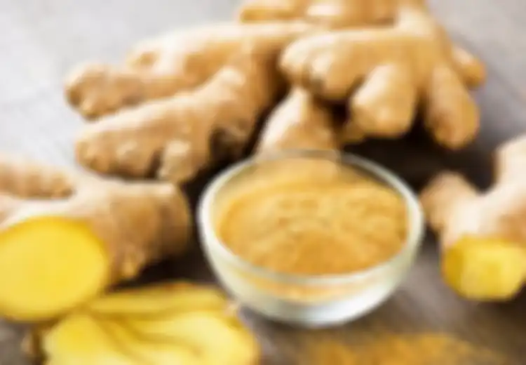 Ini 6 Cara Alami Perawatan Kulit dengan Jahe, Ampuh Atasi Jerawat hingga Cacat Kulit