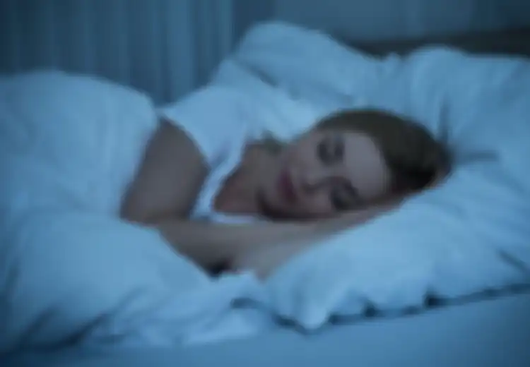 Wahai Wanita, Jika Anda Tidur Tanpa Memakai Bra, Ini yang Akan Terjadi pada Tubuh Anda