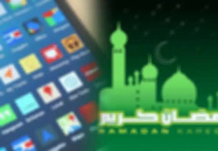 Biar Puasa Lebih Berfaedah, 3 Aplikasi Ini Sebaiknya Ada di Smartphone Anda!
