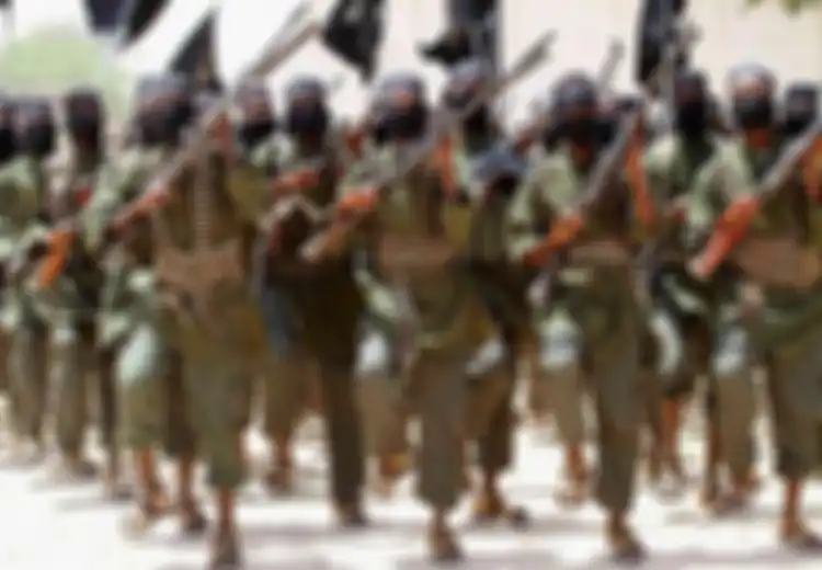 Sampai Ajak Pemberontak Somalia Berjihad, Ternyata Al-Qaeda Juga Ingin Kuasai Laut Merah, Rupanya Ada 'Harta Karun' yang Sangat Menggiurkan Diinginkan Banyak Negara di Sana
