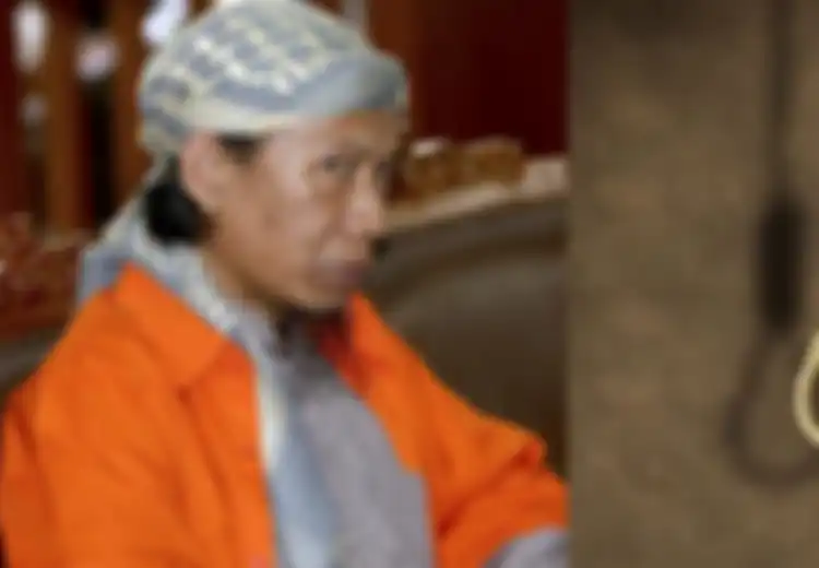 Tuk! Aman Abdurrahman Dijatuhi Vonis Hukuman Mati, Ini 10 Fakta Proses Persidangannya yang Wajib Anda Tahu