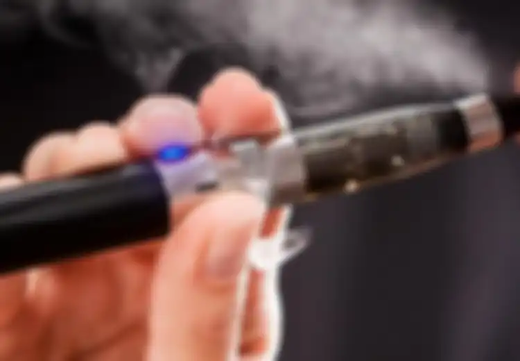 PeduliTubuhmu: Jangan Salah, Rokok Elektrik pun Tetap Berbahaya, Ini Dampaknya Buat Kesehatan, Salah Satunya Berisiko Kanker