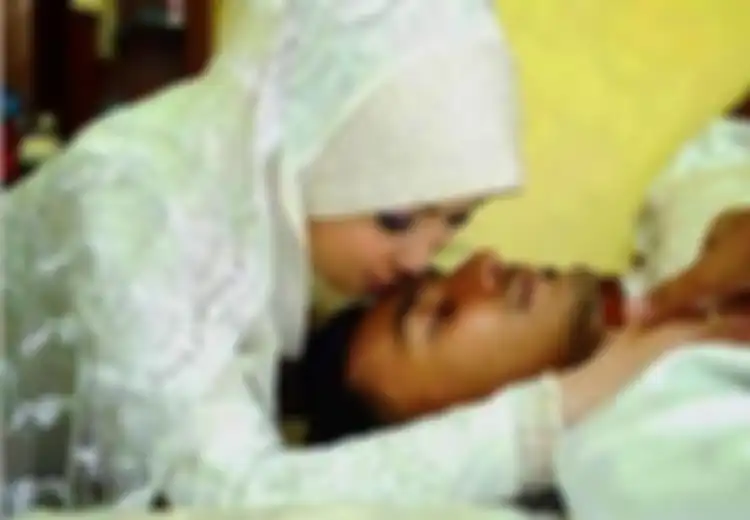 Mengapa Dilarang Berhubungan Intim Saat Berpuasa Meski Sudah Suami-Istri, Rupanya Ada Lho Alasan Ilmiahnya