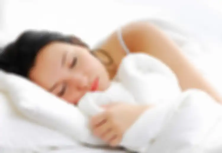 Ingin Tidur Anda Nyenyak? Jauhi 6 Hal di Bawah Ini Sebelum Tidur