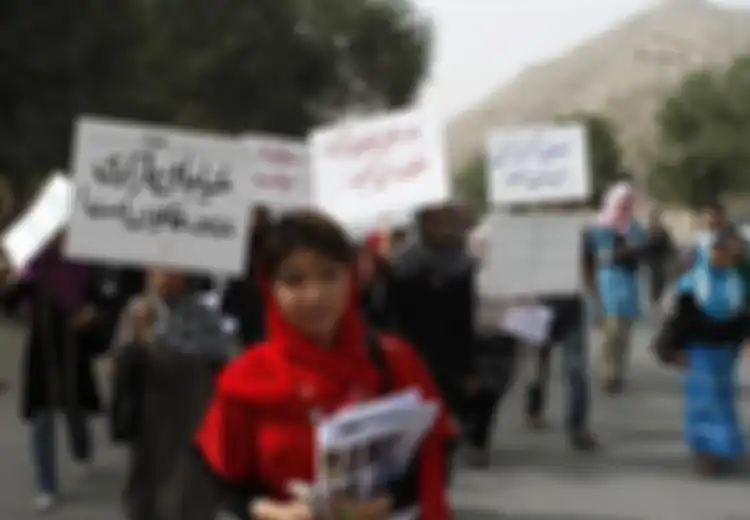 Punya Permainan Terliar di Dunia, Inilah 6 Fakta Tak Terduga Afghanistan