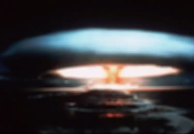 Gara-Gara Rencana Gila Uni Soviet Ini, Rupanya Amerika Serikat Nyaris Ledakan Bom Nuklir di Bulan, Namun Upayanya Gagal Total Gara-Gara Pikirkan Hal Ini