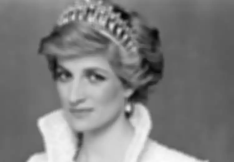 'Putri Pemberontak', Inilah 11 Aturan Kerajaan yang Dilanggar Lady Diana
