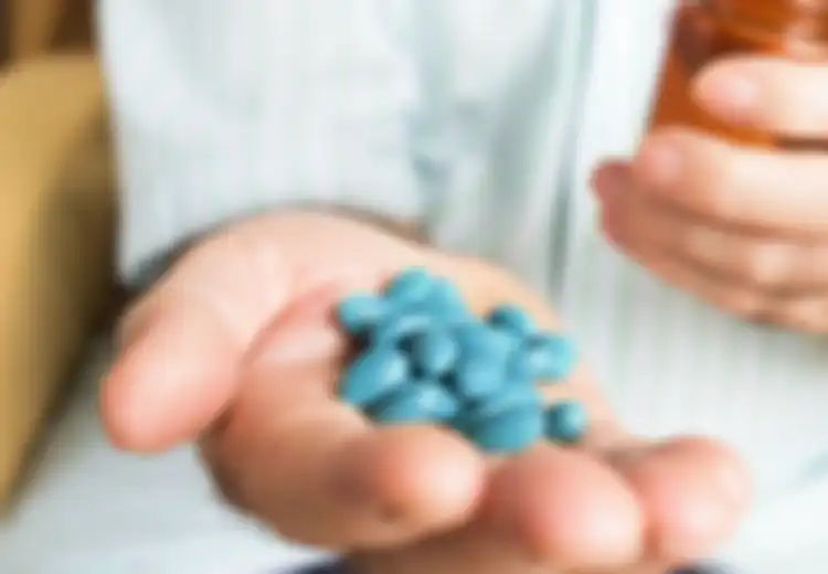 Produsen Viagra Rilis Data: 140 Juta Pria China Alami Disfungsi Ereksi