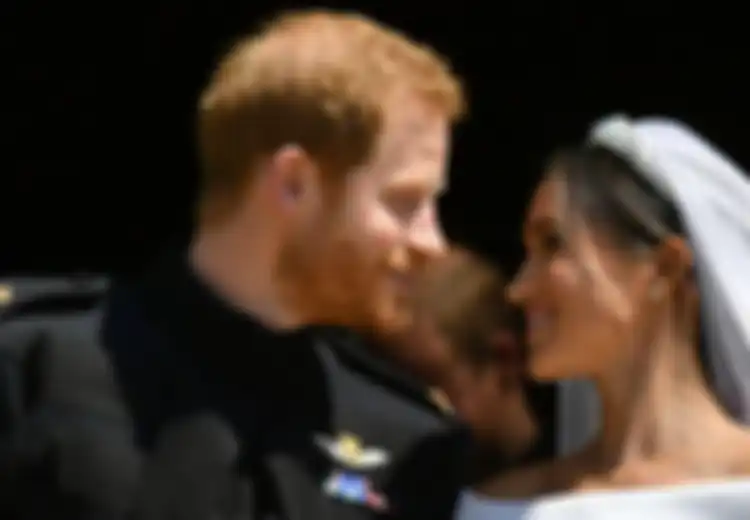 Pantas Pangeran Harry Nikahi Meghan yang Seorang Janda!  inilah Daya Tarik  Janda Dibanding Gadis