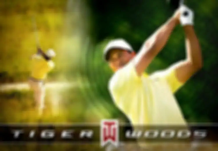 Tiger Woods, Pegolf Terkaya Sepanjang Masa Tapi Banyak Skandalnya