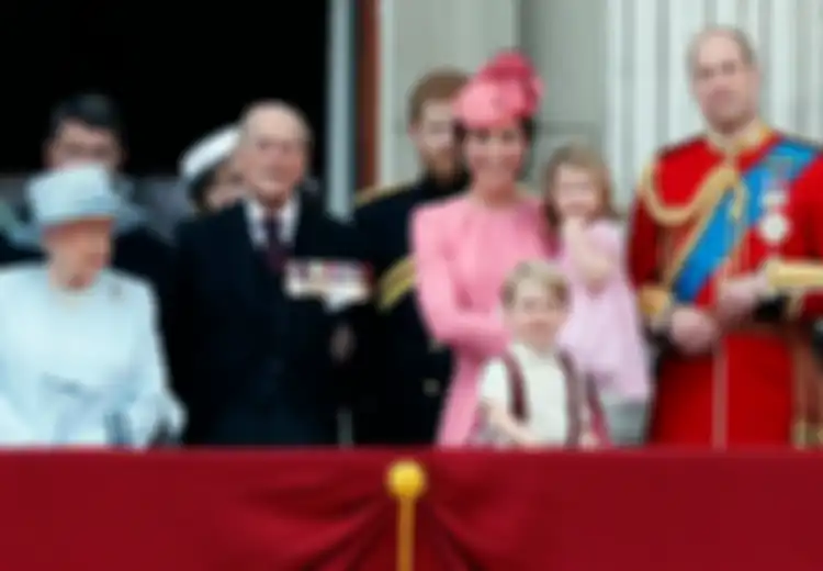 Bukan Ratu Elizabeth II, Inilah Keluarga Kerajaan Terkaya di Eropa