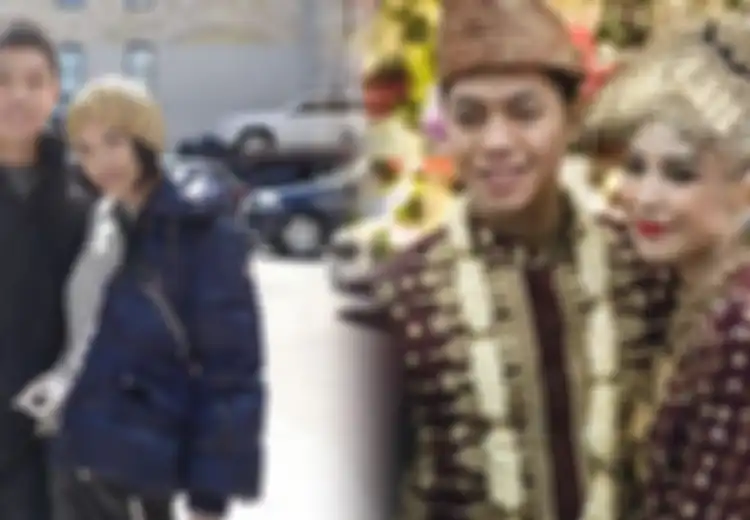 Rasyid Rajasa Pernah Alami Trauma Berat Karena Musibah Ini, dan Kini Harus Menerima Takdir Istrinya Pergi Lebih Dulu