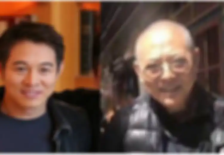 Dulu Gagah dan Tampan, Lihat Penampakan Jet Li Sekarang Setelah Mengidap Penyakit Mematikan