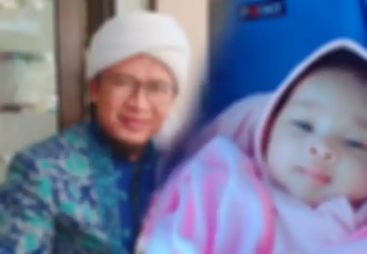 Cucu Aa Gym Meninggal, Sang Tante Ghaida Tsurayya Bikin Tulisan Kematian Menyayat Hati