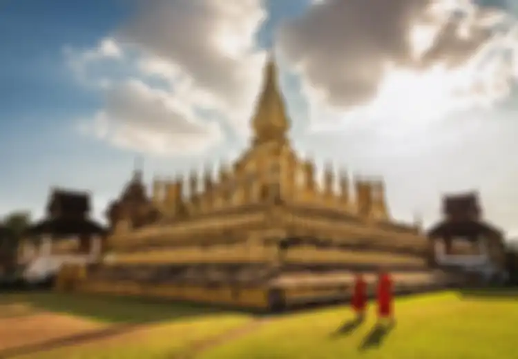 Fakta Menarik Laos, Negara yang Telah Dijatuhi Lebih dari 2 Juta Bom