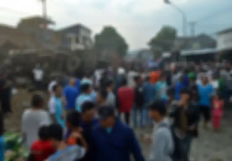 Beginilah Kronologi dari Kecelakaan Truk di Bumiayu Brebes, Jawa Tengah yang Akibatkan 11 Orang Meninggal